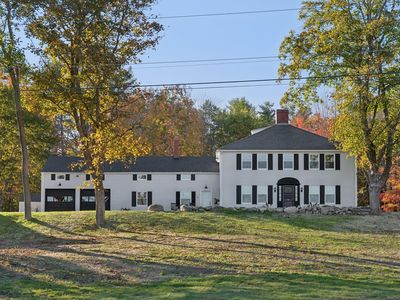 51 Gould Road, Lisbon, ME, 04252
