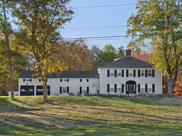 51 Gould Road, Lisbon, ME 04252