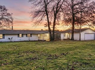 114177 S 4209 Rd, Eufaula, OK 74432