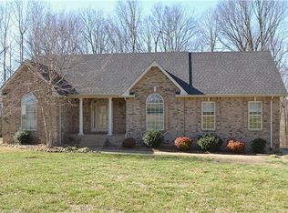 1107 N Corinth Rd LOT 4, Portland, TN 37148
