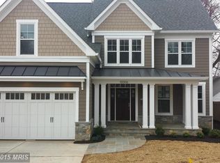 10006 Mayfield Dr, Bethesda, MD 20817