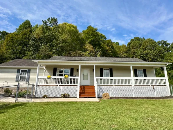 174 Fairview Trl, Bimble, KY 40915