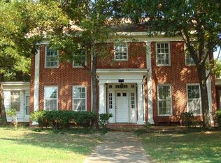 722 Watson St, Marlin, TX 76661