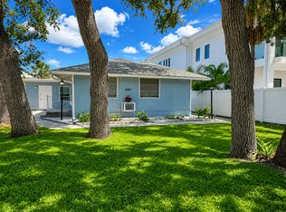 Arlington Park, Sarasota, FL 34239
