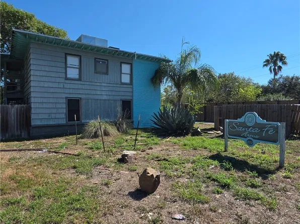 3120 Santa Fe St APT 20, Corpus Christi, TX 78404