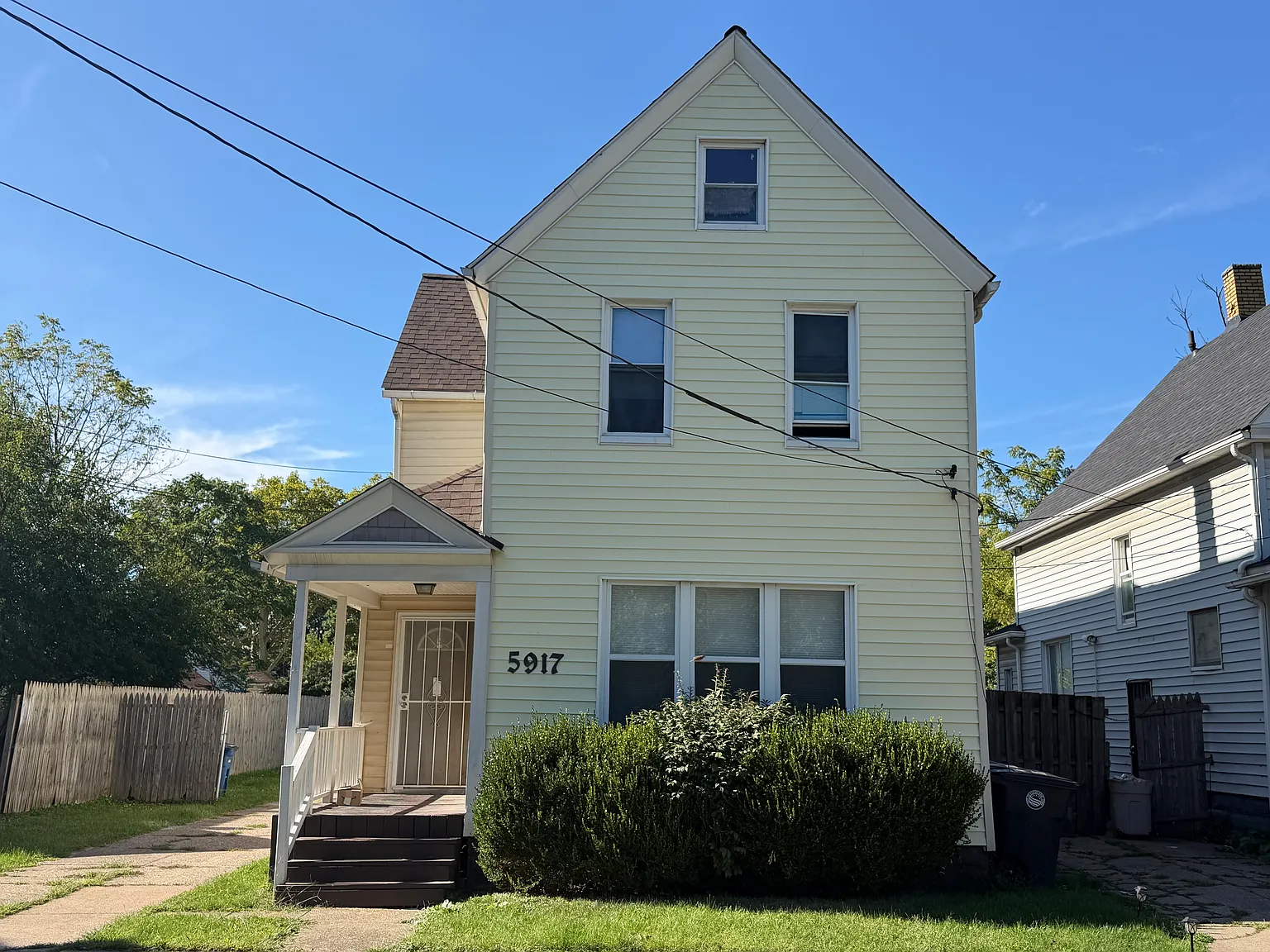 5917 Cable Ave — Photo 1