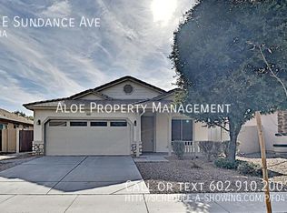4615 E Sundance Ave, Gilbert, AZ 85297