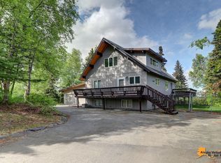 6706 Double Tree Ct, Anchorage, AK 99507