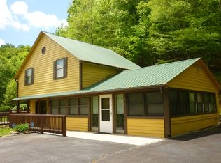 114 Lincoln Buchanan Ln, Newland, NC 28657