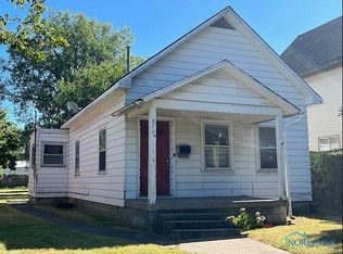 3124 N Erie St, Toledo, OH 43611