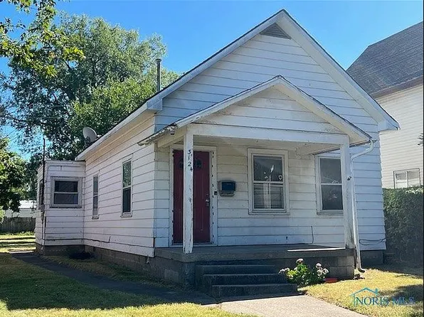 3124 N Erie St, Toledo, OH 43611