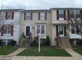 1365 David Ln, Frederick, MD 21703