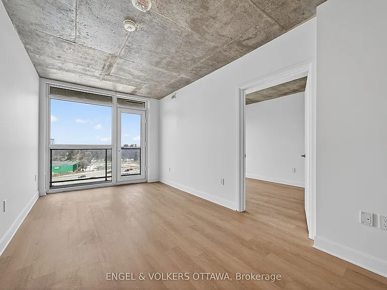 1370 Carling Ave #1203 — Photo 7