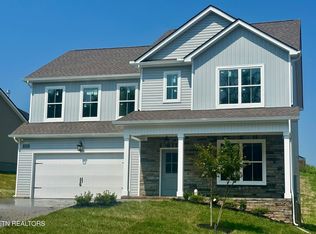 1217 Madison Oaks Rd LOT 266, Knoxville, TN 37924