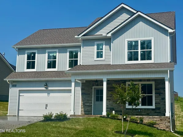 1217 Madison Oaks Rd Lot 266, Knoxville, TN 37924