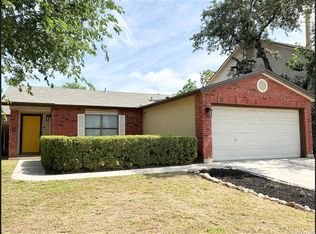 11338 Candle Park, San Antonio, TX 78249
