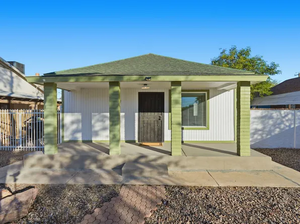 1322 W Taylor St, Phoenix, AZ 85007