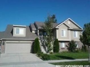 382 Wrangler Rd, Farmington, UT 84025