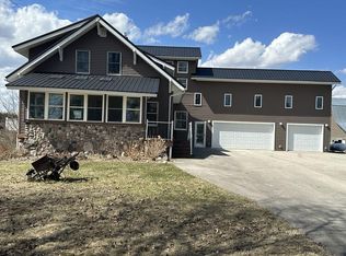 9078 Keeling Rd, Posen, MI 49776