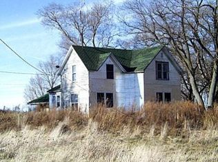 8758 S 675 W, Morocco, IN 47963