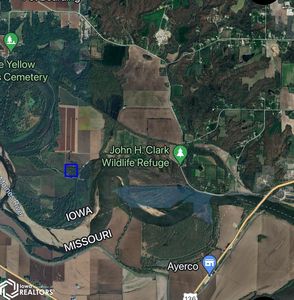 Valley Rd, Keokuk, IA, 52632