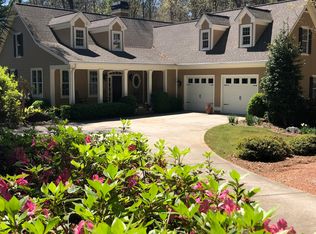 1051 Yazoo Fishery, Greensboro, GA