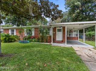 5779 LAKE LUCINA Drive N, Jacksonville, FL 32211