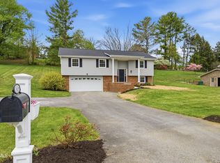 20059 McCray Dr, Abingdon, VA