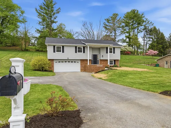 20059 McCray Dr, Abingdon, VA 24211