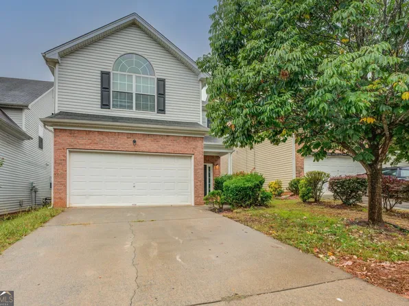 11177 James Madison Dr, Hampton, GA 30228