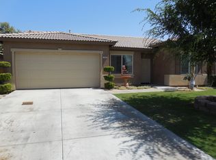 2302 Sosa Dr, Bakersfield, CA 93313