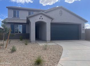 22679 W Mohawk Ln, Surprise, AZ 85387