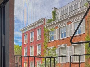 244 W 4th St APT 2D, New York, NY 10014