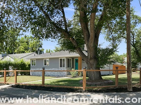 2nd image of 5595 Brentwood St