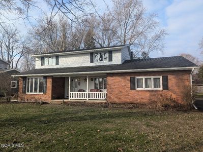13439 Ash St, Weston, OH, 43569