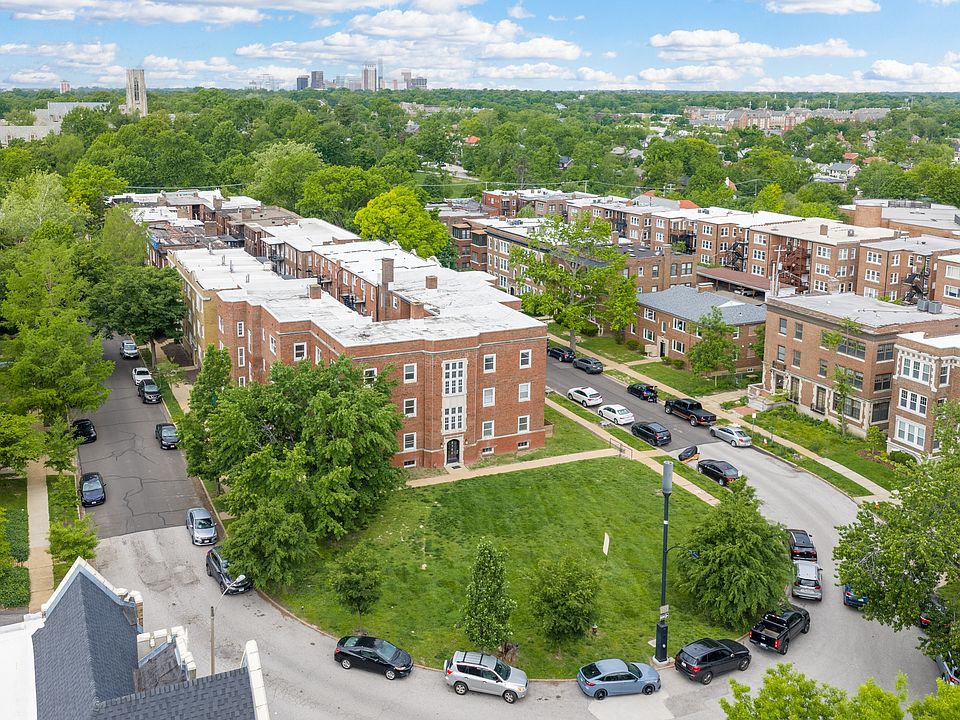 1st image of 6301 N Rosebury Ave Unit 2E
