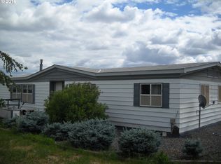 116 Wing Rd, Goldendale, WA 98620