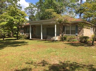 47980 Rabun Rd, Bay Minette, AL 36507