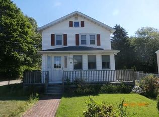 98 E Cross St, Norwood, MA 02062