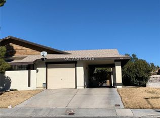 7020 Grassy Knoll St, Las Vegas, NV 89147