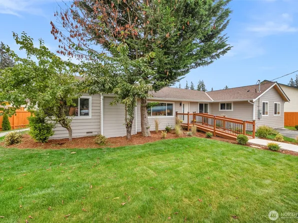 124 167th Place SW, Bothell, WA 98012