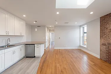 Rented by Compass