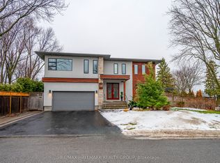 114 Rita Ave, Ottawa, ON K2G 2H3