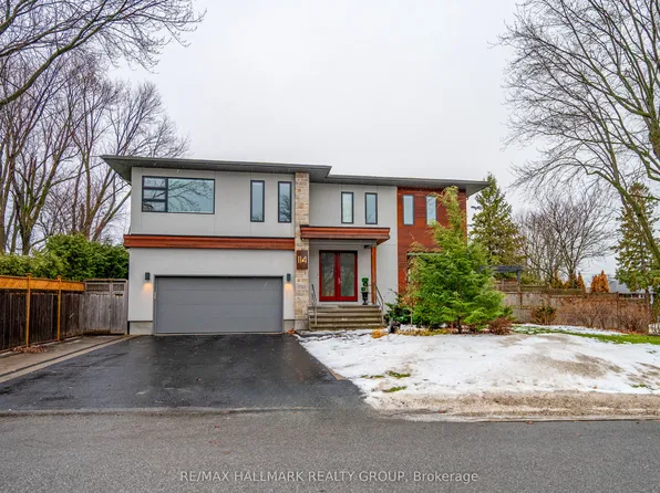 114 Rita Ave, Ottawa, ON K2G 2H3