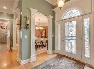 1615 Breckenridge Dr, Murfreesboro, TN 37129