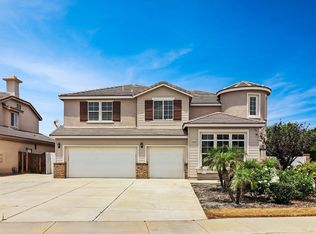 19172 Camassia St, Riverside, CA 92508