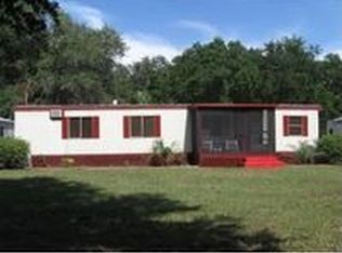 11315 N Parasol Point, Inglis, FL 34449