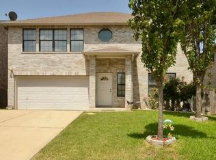 11312 Chatam Berry Ln, Austin, TX 78748
