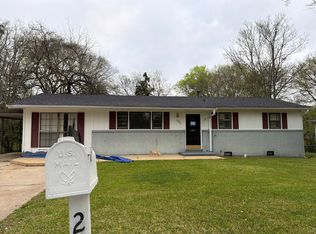 2306 Lafayette St, Tupelo, MS 38801