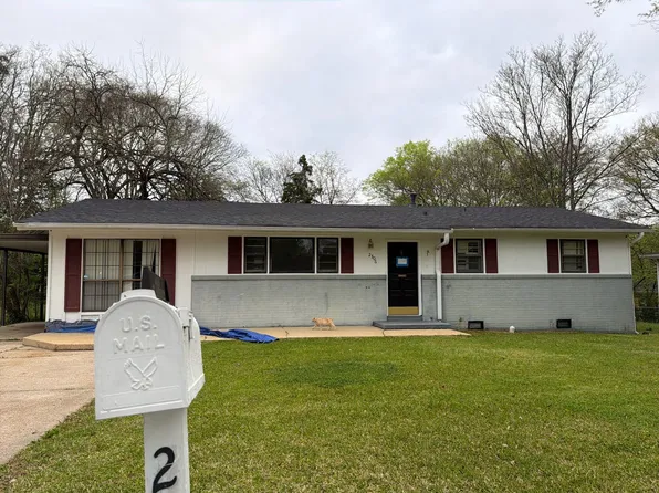 2306 Lafayette St, Tupelo, MS 38801